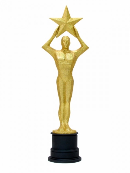 gold_glitter_award_statue_prop_01