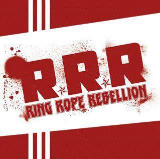 Ring Rope Rebellion
