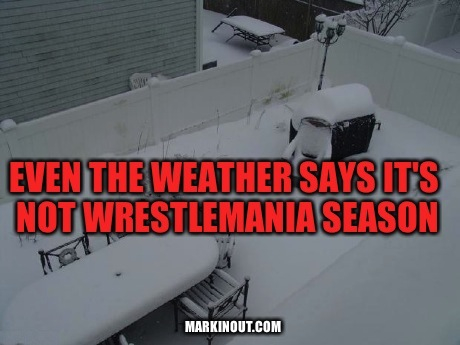 WinterMania